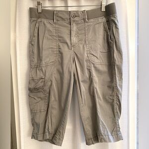 Sonoma shorts size 8